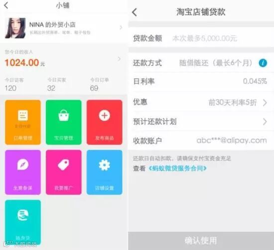 如何玩转手淘战略级新工具“小铺”