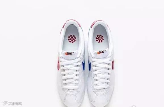 耐克Classic Cortez Leather QS “Nai Ke”