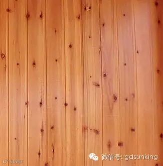 实木家具常用木材的种类