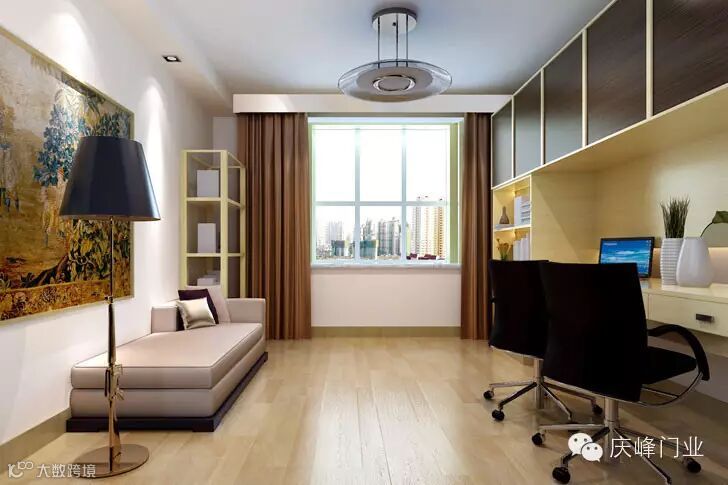 书房保养三步曲 静享阅读好时光