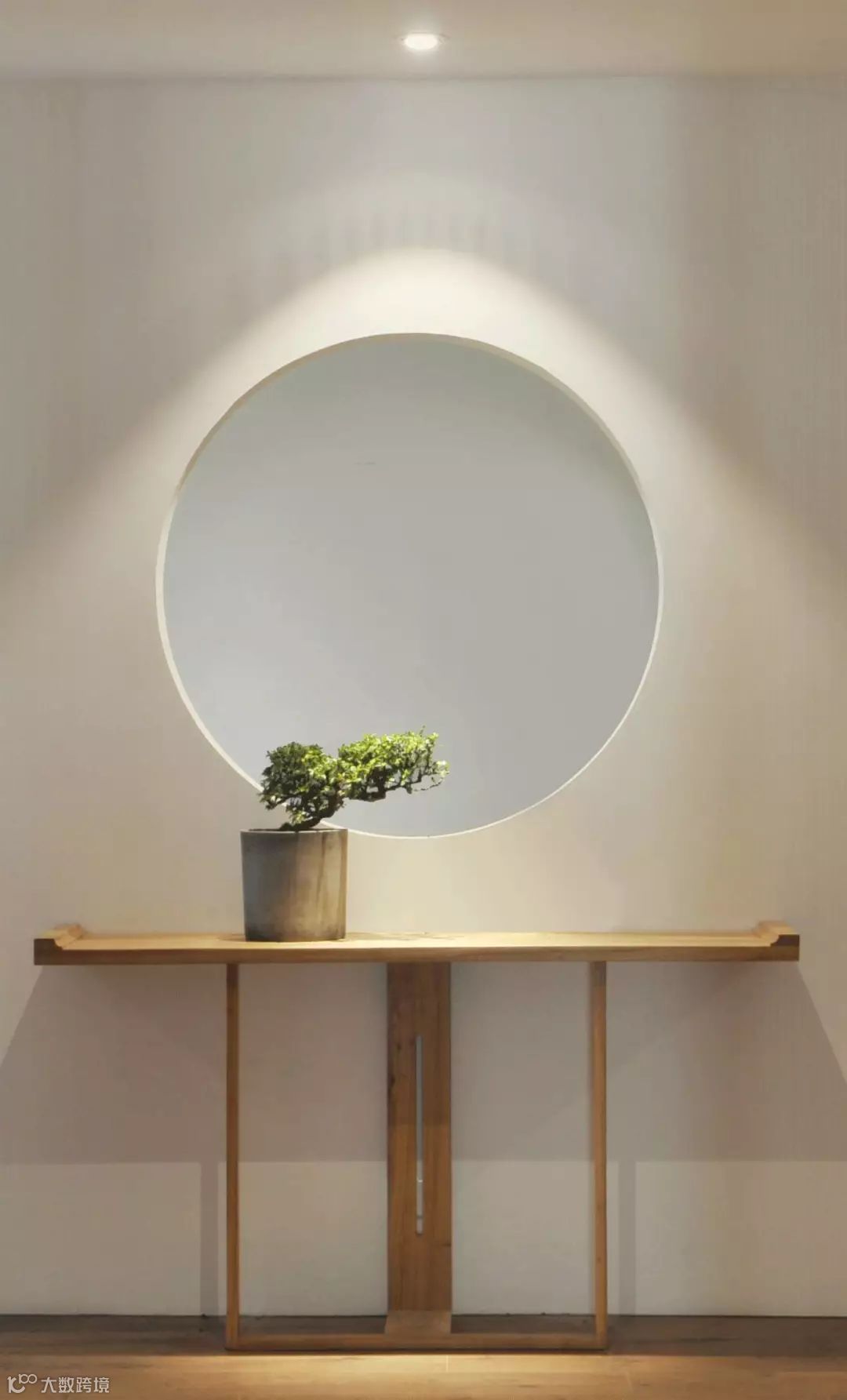 素简无华的禅意会所