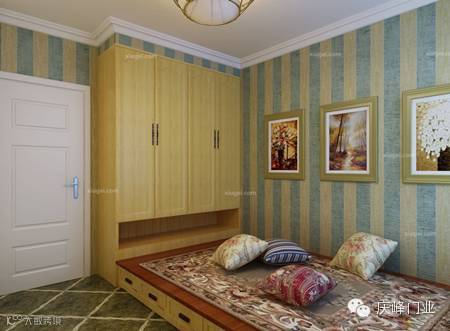 挑选衣柜需闯过这6关