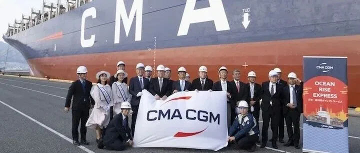 達(dá)飛再擴(kuò)航線布局！日本直航北歐新線首航，美西快線同步升級(jí)