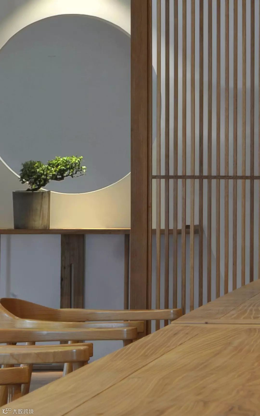 素简无华的禅意会所