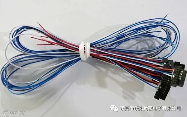 电子线束加工厂