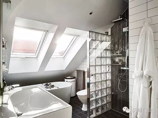 小阁楼别有洞天 9图迷你阁楼公寓