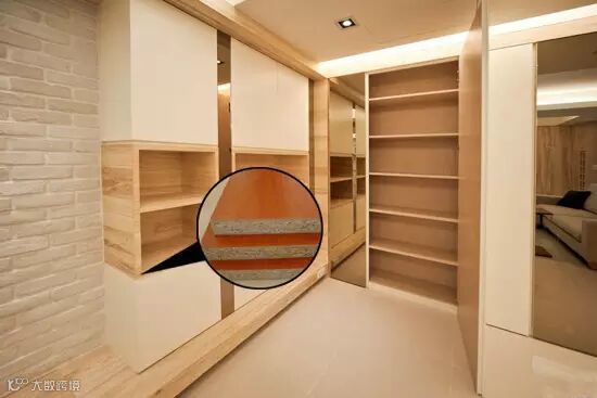 满足不同人群需求 定制衣柜依年龄而定