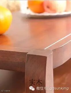 实木家具的分类及鉴别方法