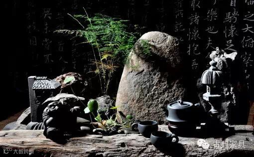 中华文化陶瓷设计 茶之器