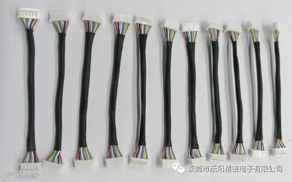 端子线绝缘材料