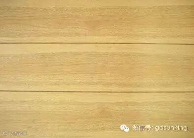 实木家具常用木材的种类