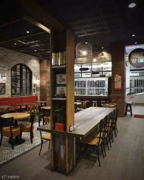 新中式设计,在世界上是这样的表现!