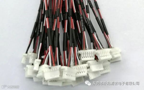 影响端子线质量的因素