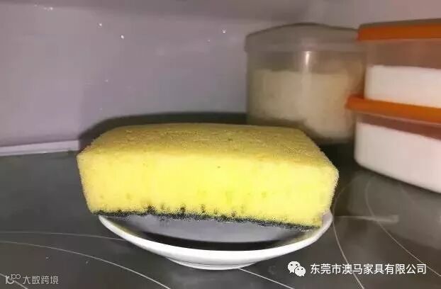 小苏打的妙用:一包小苏打就能解决多种居家难题