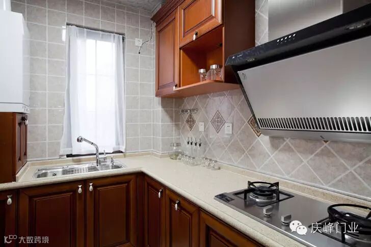 完美厨房的装修设计步骤