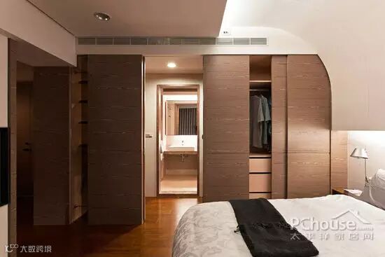 满足不同人群需求 定制衣柜依年龄而定