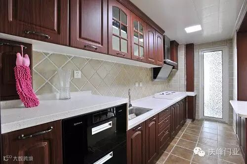 完美厨房的装修设计步骤