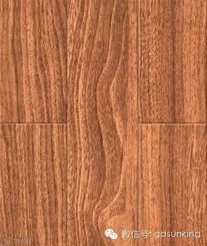 实木家具常用木材的种类