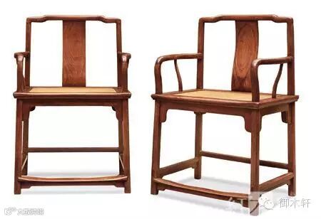 静雅之器•大美无言——苏作家具精品赏析