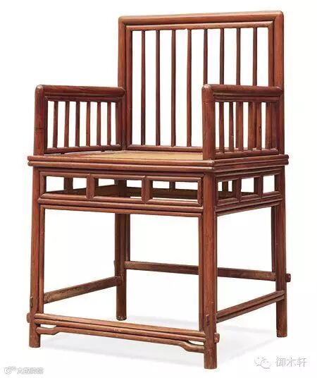 静雅之器•大美无言——苏作家具精品赏析