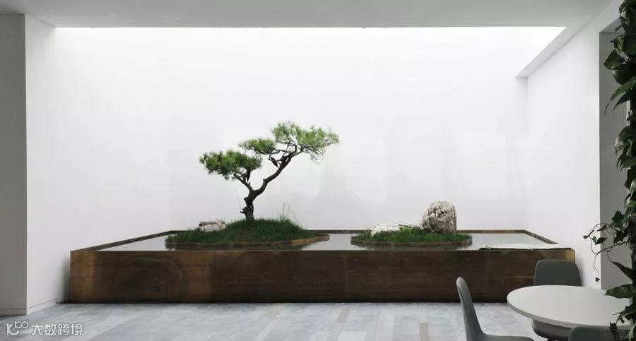 充满诗意的东方之家