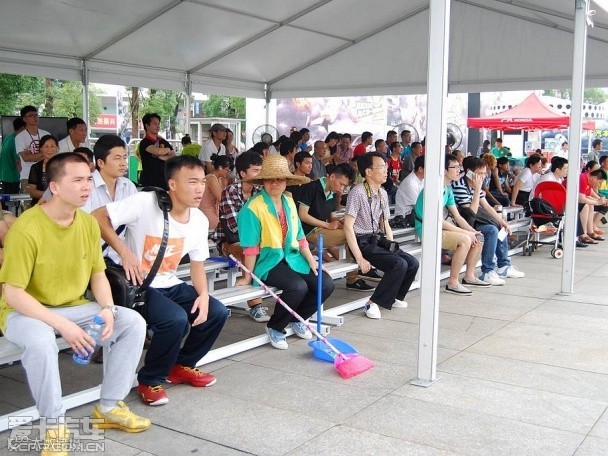 体育营销 凌派五人足球赛为何取得成功?