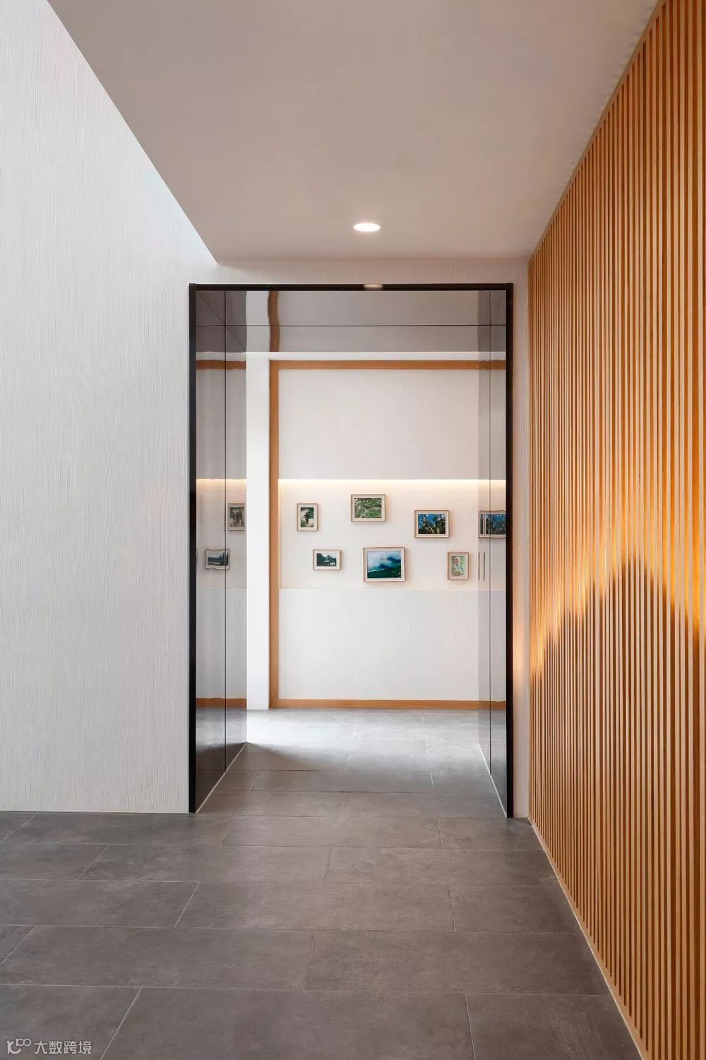 极简和谐之美茶舍会所