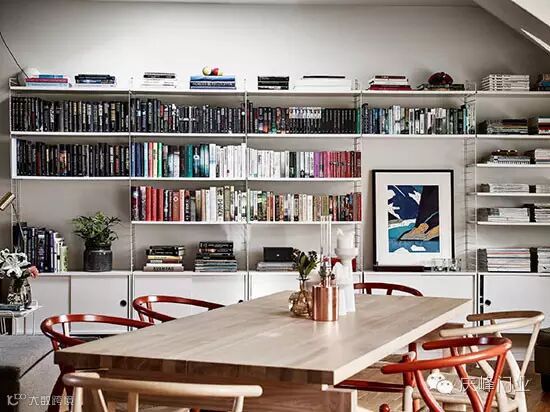 小阁楼别有洞天 9图迷你阁楼公寓