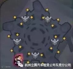 腾讯官方公布:《王者荣耀》全新模式“五军对决”即将到来!