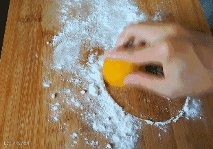 小苏打的妙用:一包小苏打就能解决多种居家难题