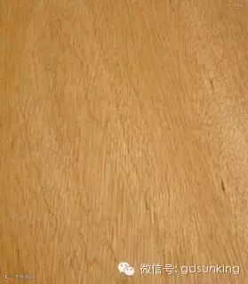 实木家具常用木材的种类