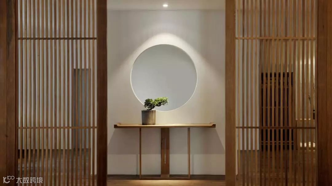 素简无华的禅意会所