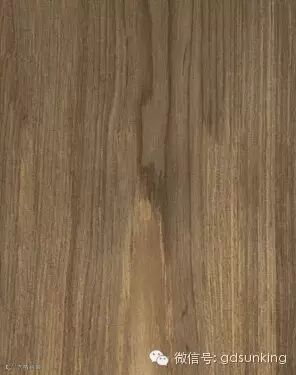 实木家具常用木材的种类