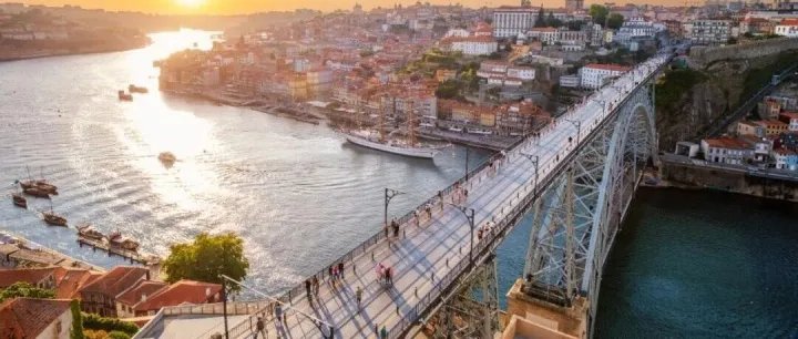 一投双得：50万欧拿下葡萄牙身份+全球资产配置