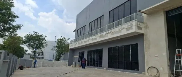 【印尼选址】印尼设厂必看！土地产权非永久（附延期攻略）+勿加泗厂房仓库直推+建厂环评全流程