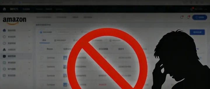 亚马逊封了800个品牌，名单曝光