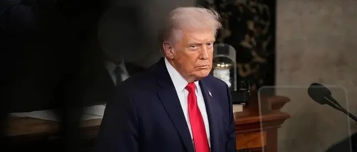 伊朗提出开放霍尔木兹海峡条件！特朗普暗示“最后期限”推迟1天！