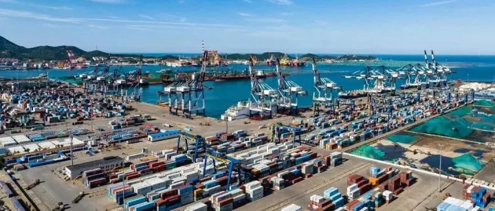 外資撤出中國港口，是好事還是壞事？| 港口圈