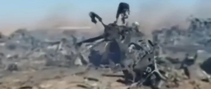 伊朗公布击落12架美战机名单！伊朗重申：继续封锁霍尔木兹海峡！特朗普最新发声！