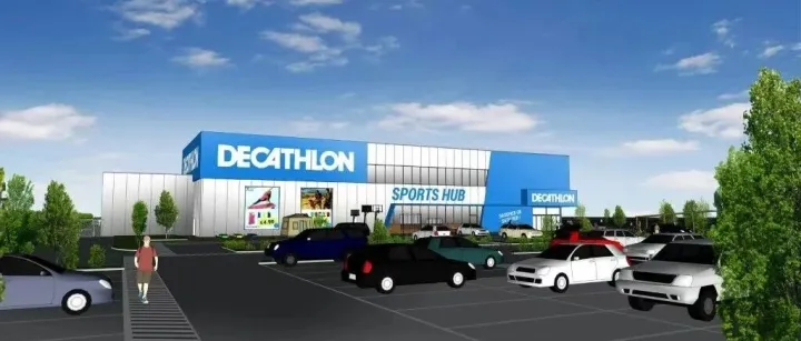 迪卡侬（Decathlon）｜NRF 2025 全球零售 50 强第 33 名的运动零售革新者