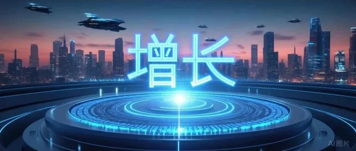 企业下一站争夺战：不是流量，而是AI的“长期调用权”