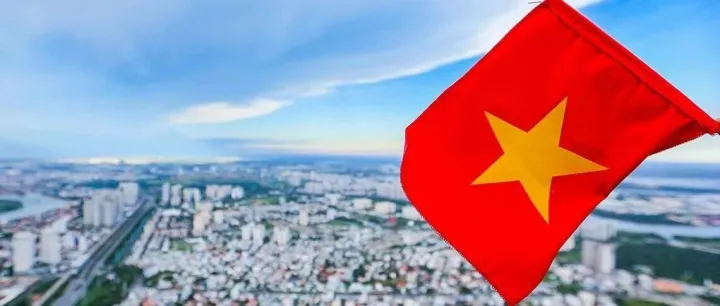 2026年第一季度，越南货物贸易出现逆差