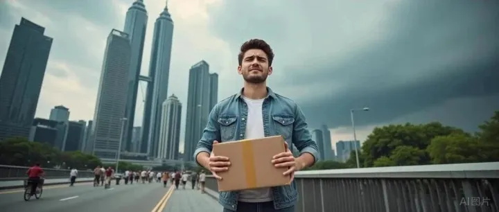 重要通知：亚马逊卖家正在逐步减少！！！