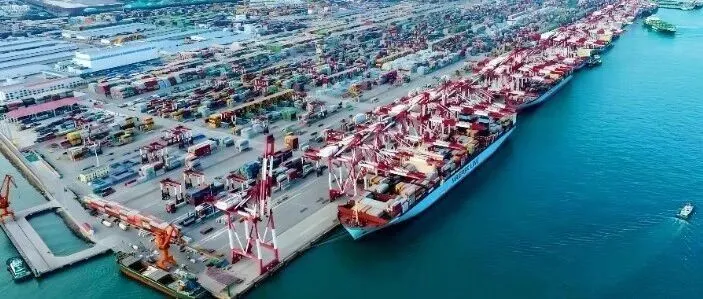 东南亚港口陷入“拥堵+管制”双重困境；多港候港时间突破10天