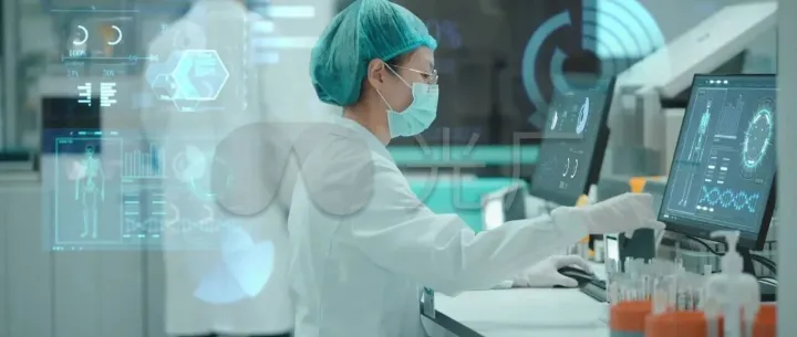 中国医疗器械行业市场分析