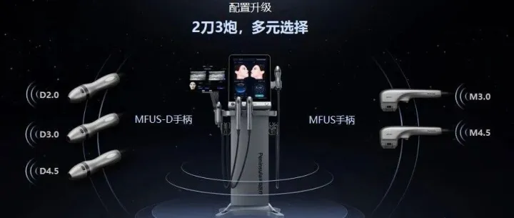 机构抗衰热门--半岛大超炮