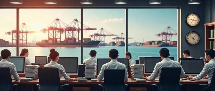 怎么通过海关数据开发外贸客户？