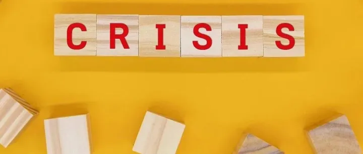 发往中东的货被扔在印度了！外贸人遭遇强制卸货改道、风险转嫁