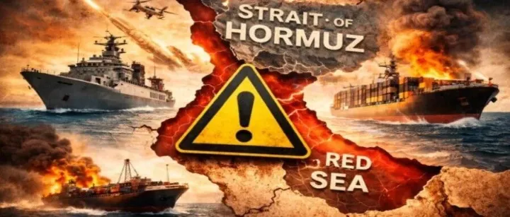 运价连续两周上涨！美线续涨、欧线转跌，波斯湾航线累计涨幅达200%