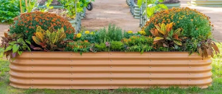 单价$320仍被疯抢，园艺种植箱正在成为春季爆款